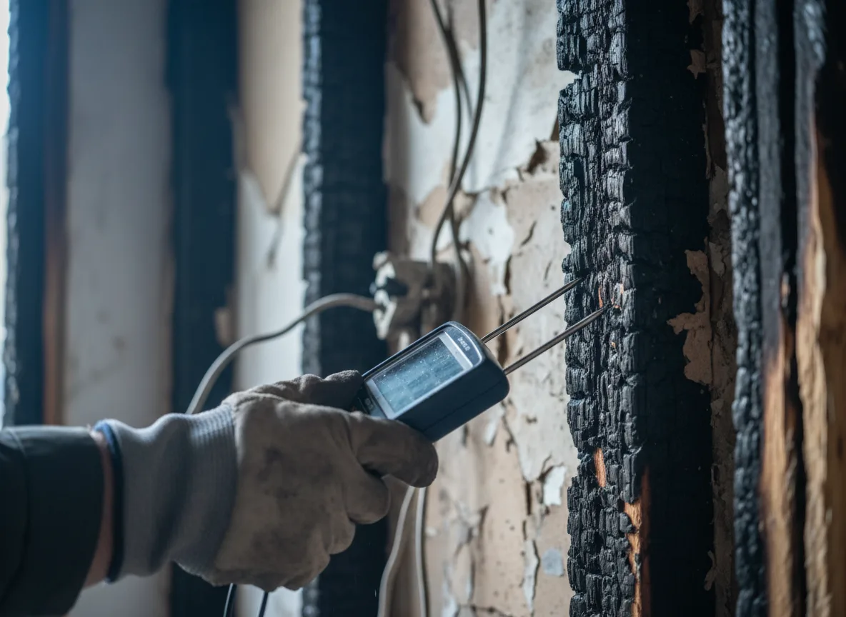 Fire Damage Restoration Monmouth, ME FAQs